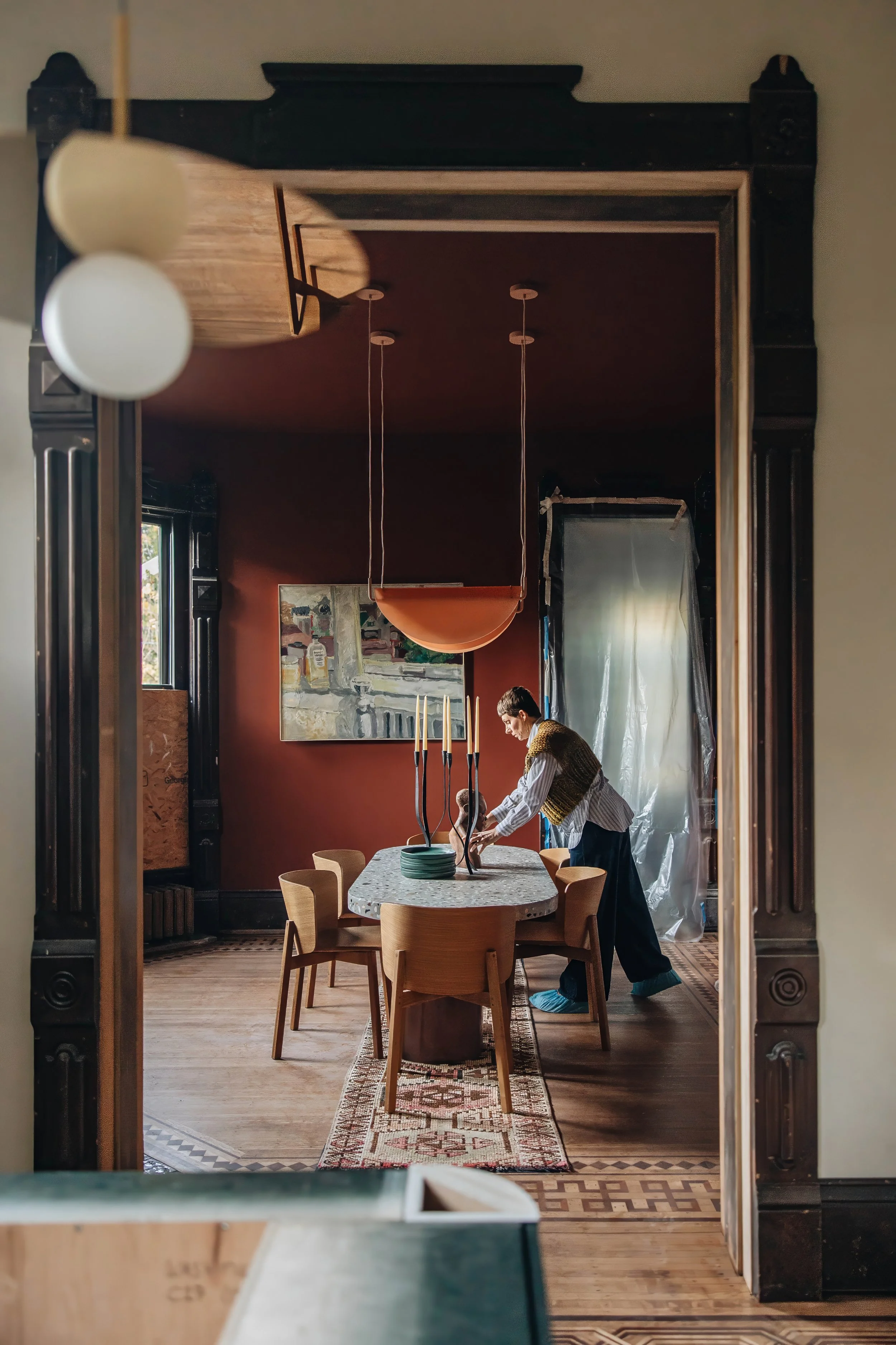 Cincinnati Interior Design