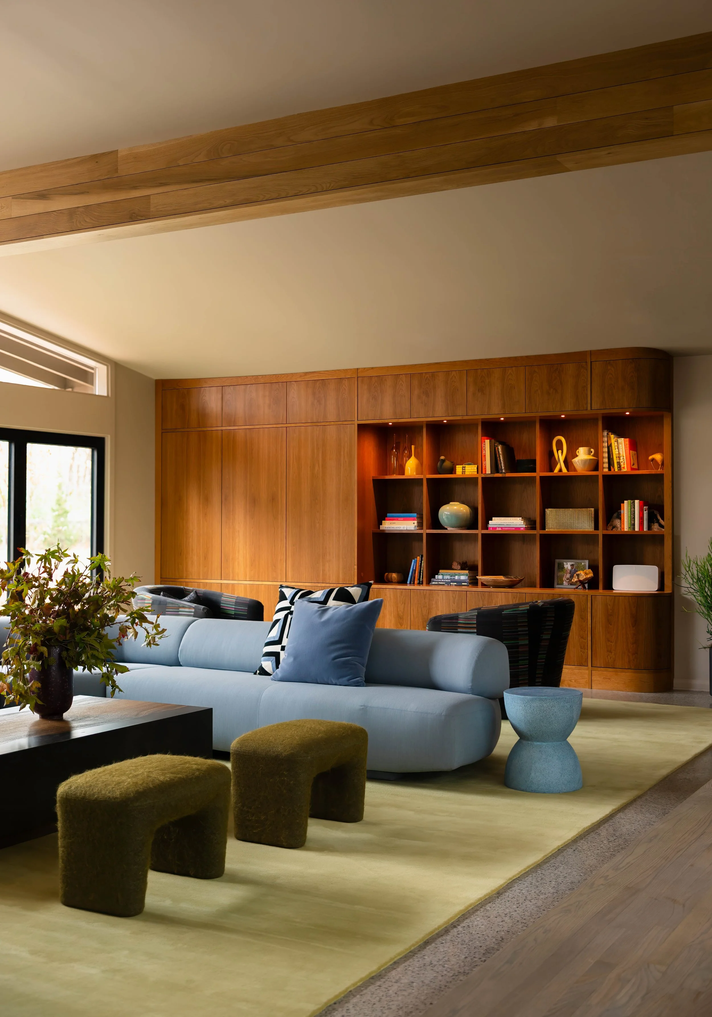 Nashville Interior Design