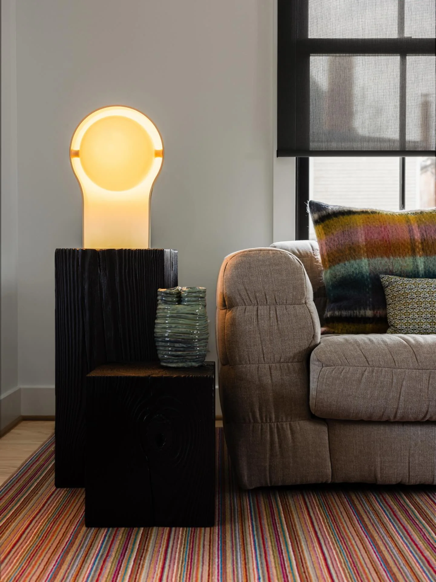 That time&hellip;

Stepping into beautiful light. 💡 
Where the mind goes your energy flows. 

Be intentional. Be bold. Be well. 

@katelikeheart photography 
@shop_chunk visual direction
@natalieodesign team bringing it into view.