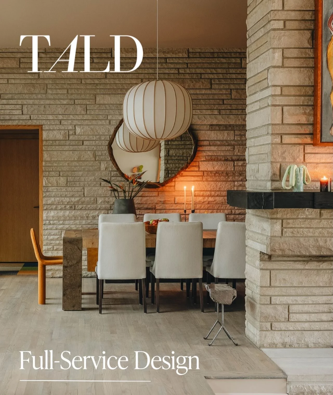 @tald.co taking @natalieodesign coast to coast! 

A perfect way to spread the word. 🔊