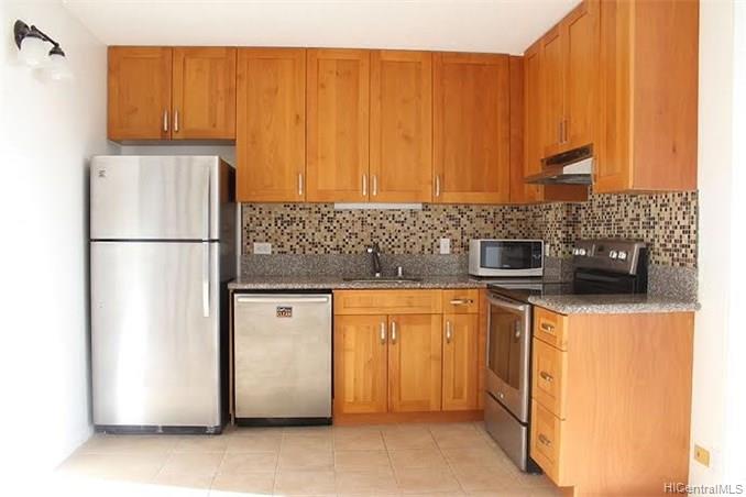 1545 Nehoa St. #401 Honolulu, HI 96822