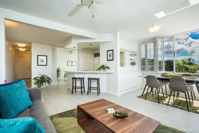 1545 Nehoa St. #301 Honolulu, HI 96822