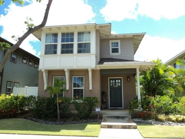 91-2050 Kamakana St. Ewa Beach, HI 96706
