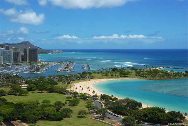 1288 Ala Moana Blvd. 29G Honolulu, HI 96814