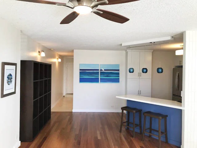 1545 Nehoa St. #101 Honolulu, HI 96822
