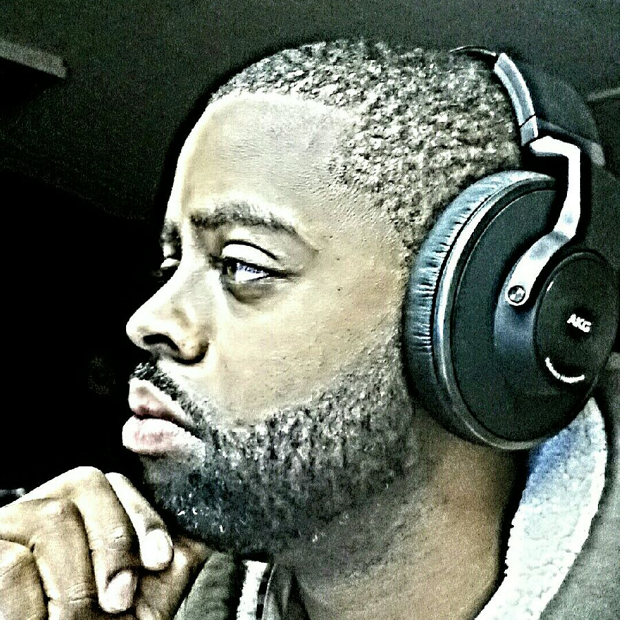 Diggahertz , also known as Tay Leeee!!! is a producer/songwriter from Memphis, TN. His sound can be described as hard hitting, soulful, and funky. Sometimes, all at the same damn time!. Produced Get Up With Us (and sang the hook), Drunken Rainbows, and Tortoise and the Hair. Sang real pretty. Kept folks laughing and heads nodding.