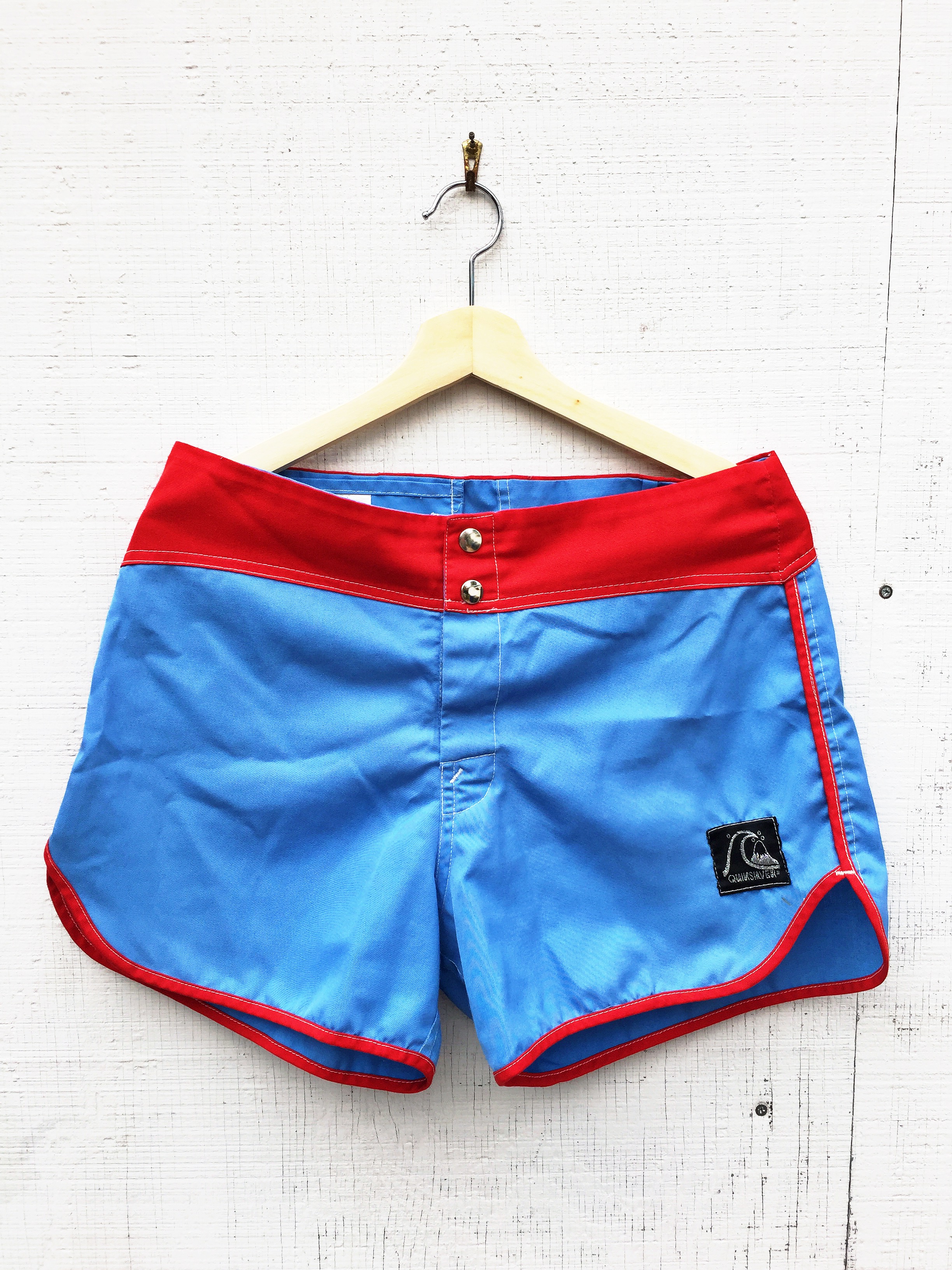 vintage board shorts