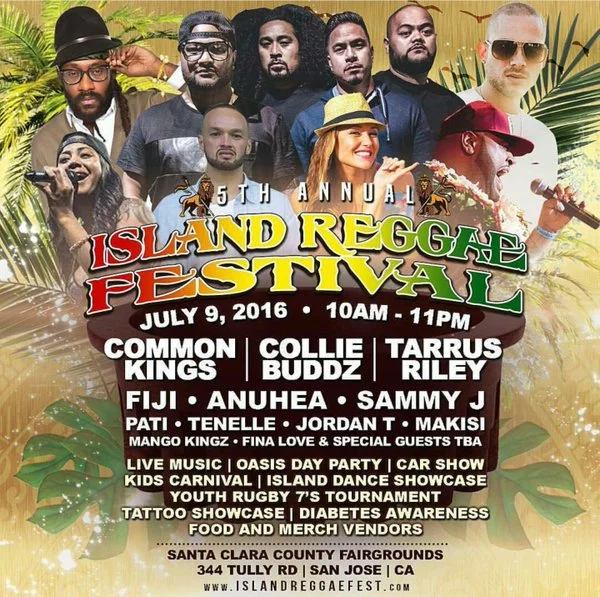 Catch JordanT at The 5th Annual Island Reggae Festival July 9, 2016 presented by RudeBoy Entertainment. Live Music, Good Food, Car Show, and much more. For more tickets or festival information visit www.islandreggaefest.com