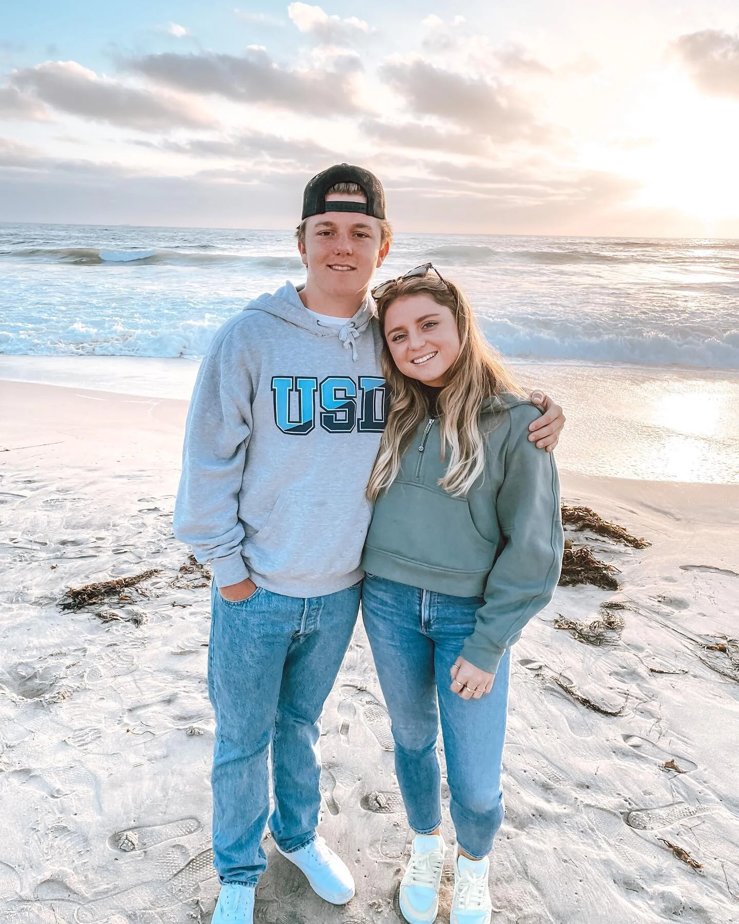 My guy graduates high school today!! Love you Ben so proud!! Go Utes!! #utahbound