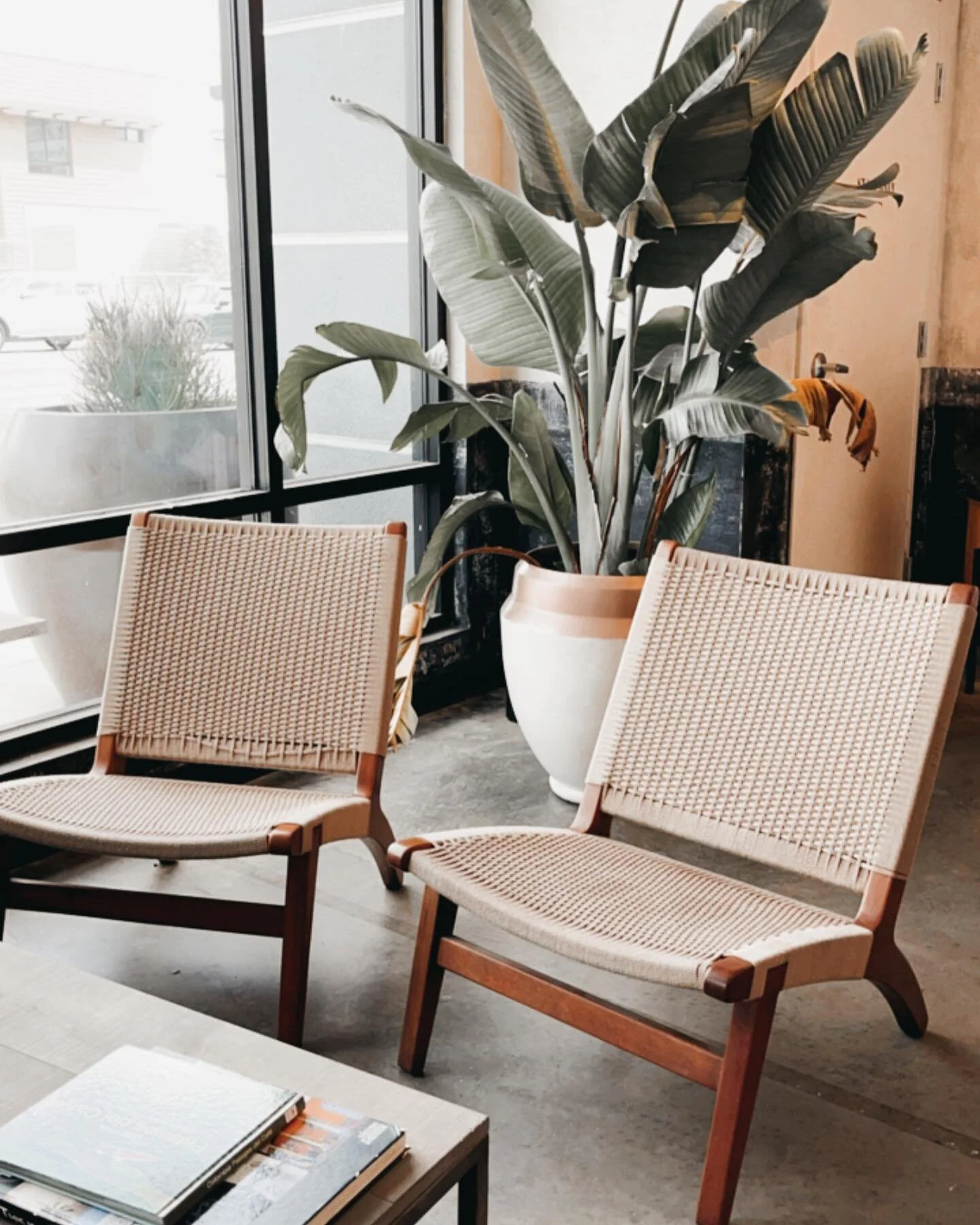 Get coffee here next time ...