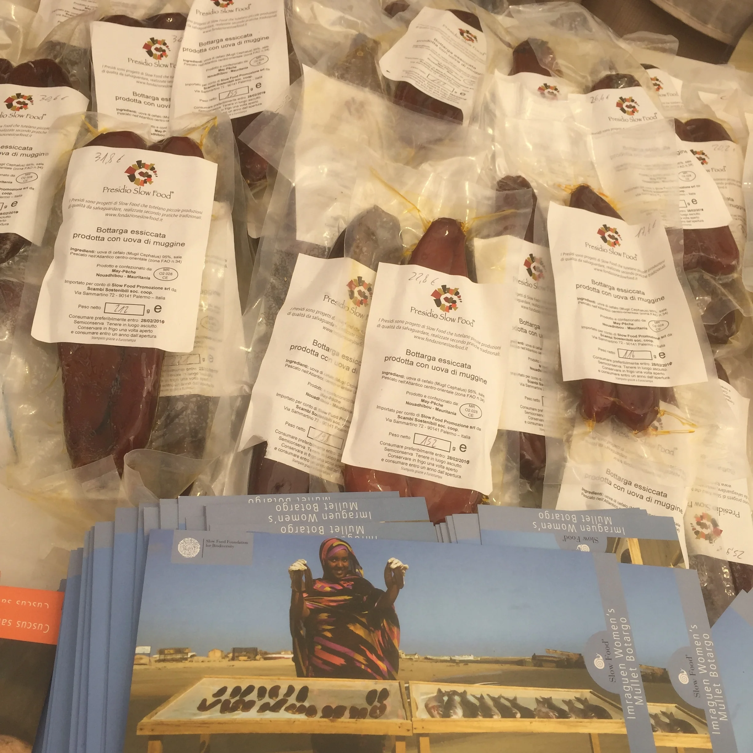 TerraMadre 2016> food, people, stories