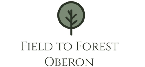 Field to Forest Festival logo