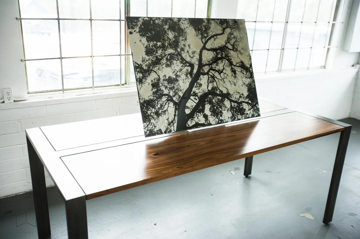 Custom Tables