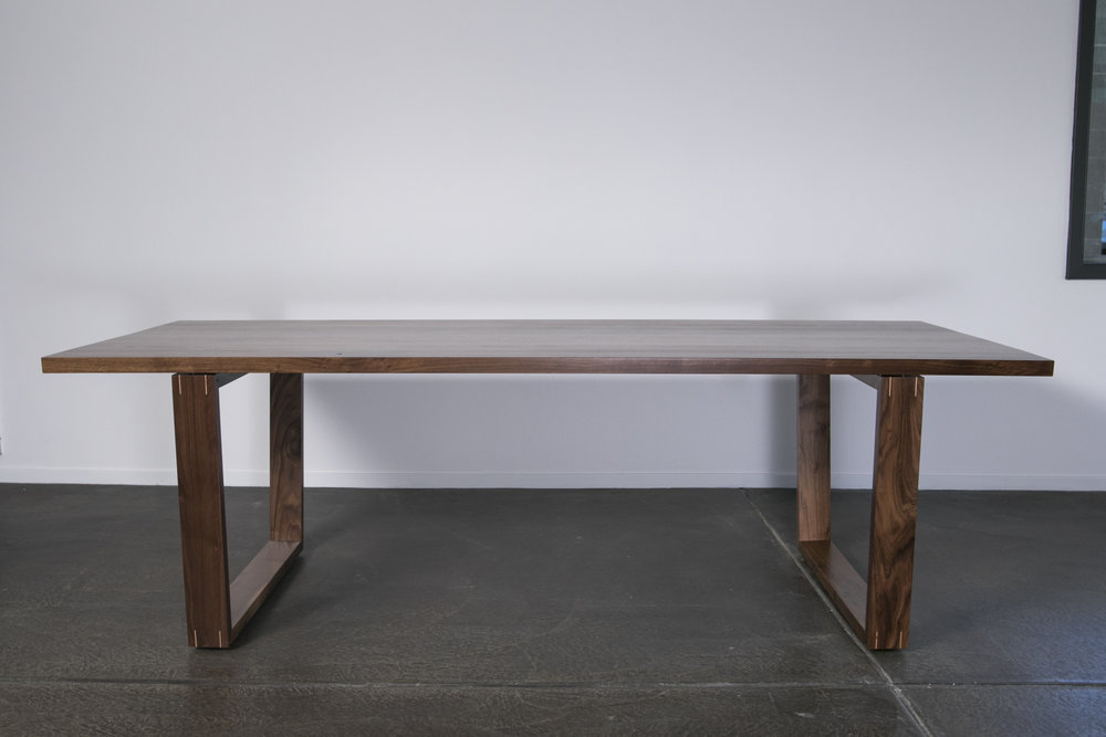 Wide Table Extension