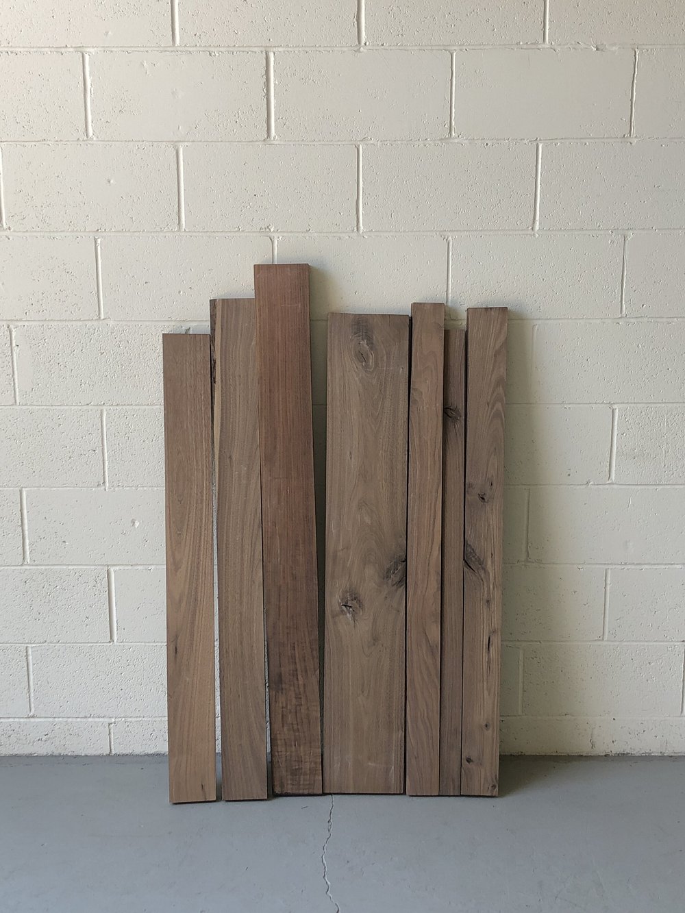 South Lake Tahoe Hardwood Lumber | Lake Tahoe and SF Bay Area