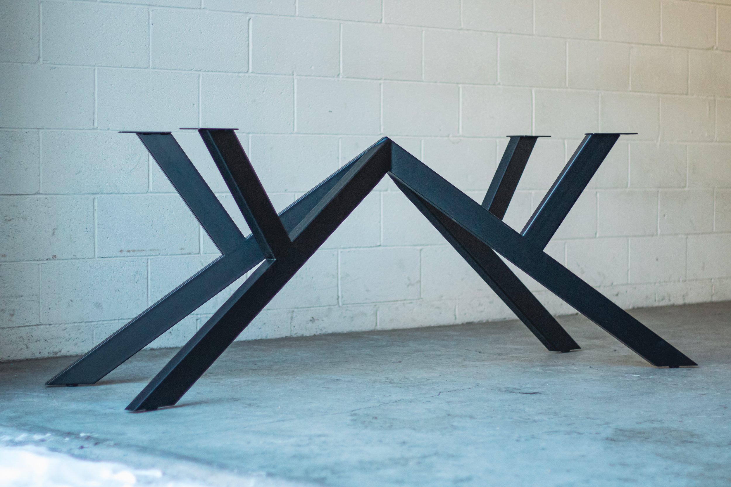 custom steelwork bay area