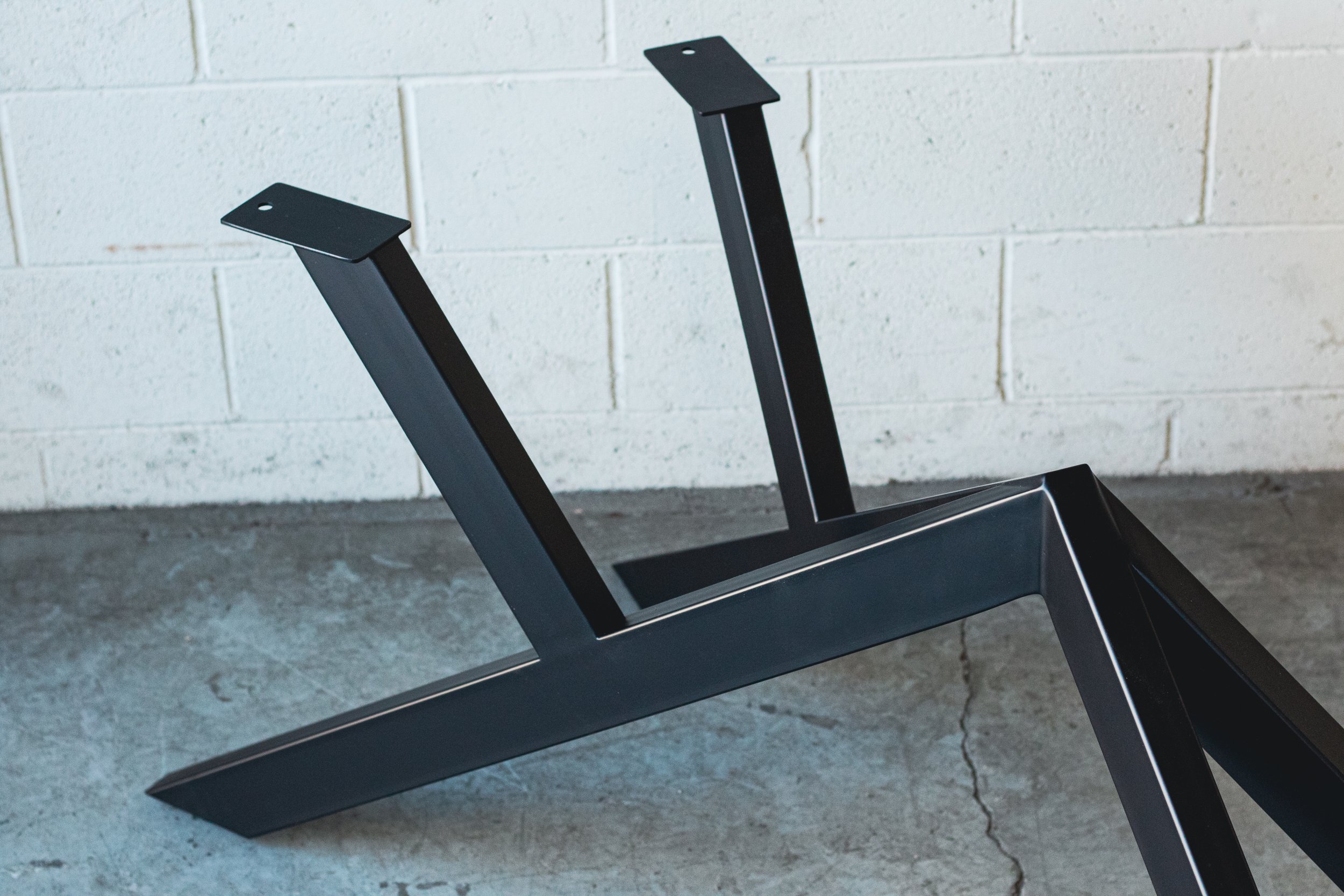 custom metal fabrication lake tahoe