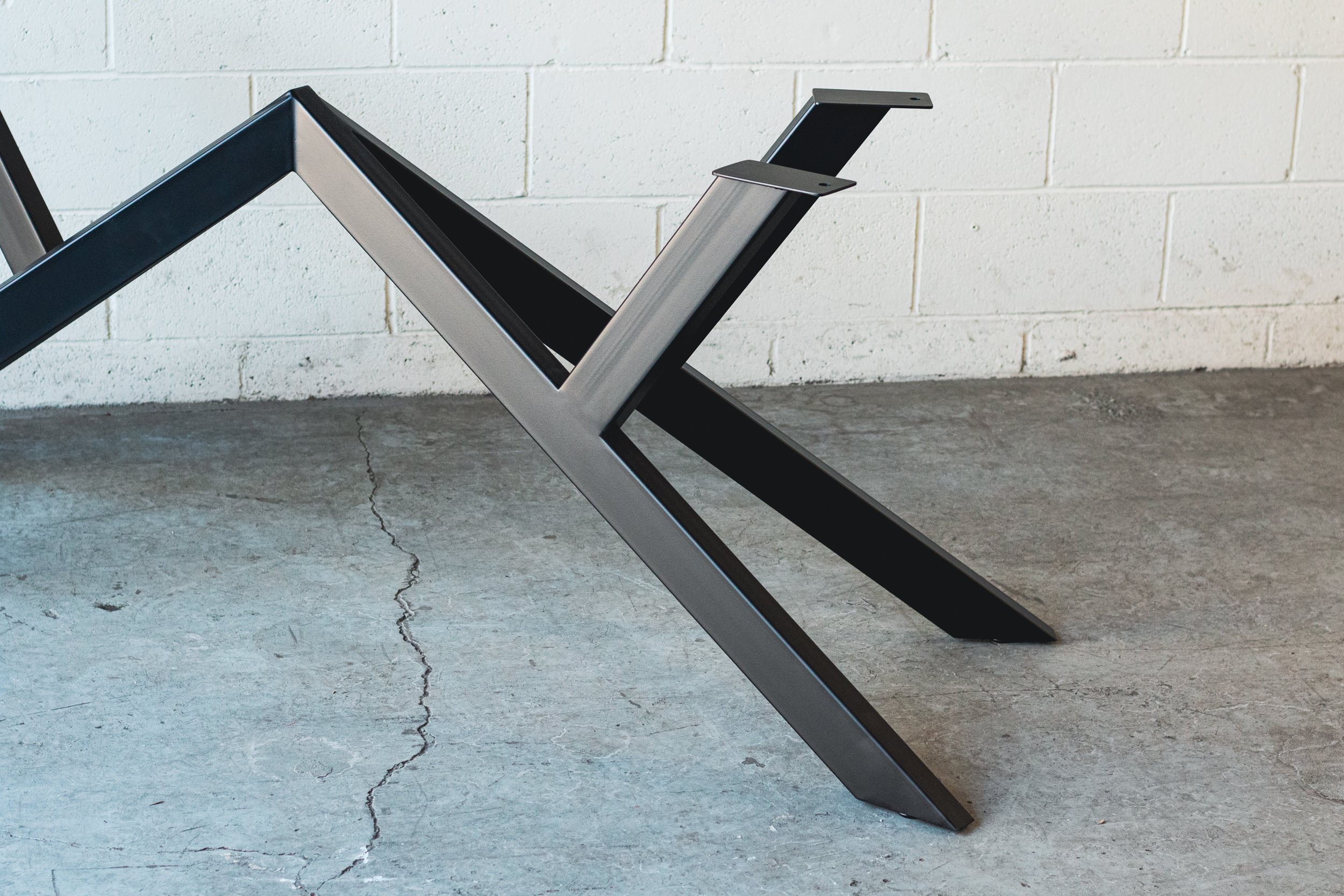 custom metal fabrication San Francisco Bay Area