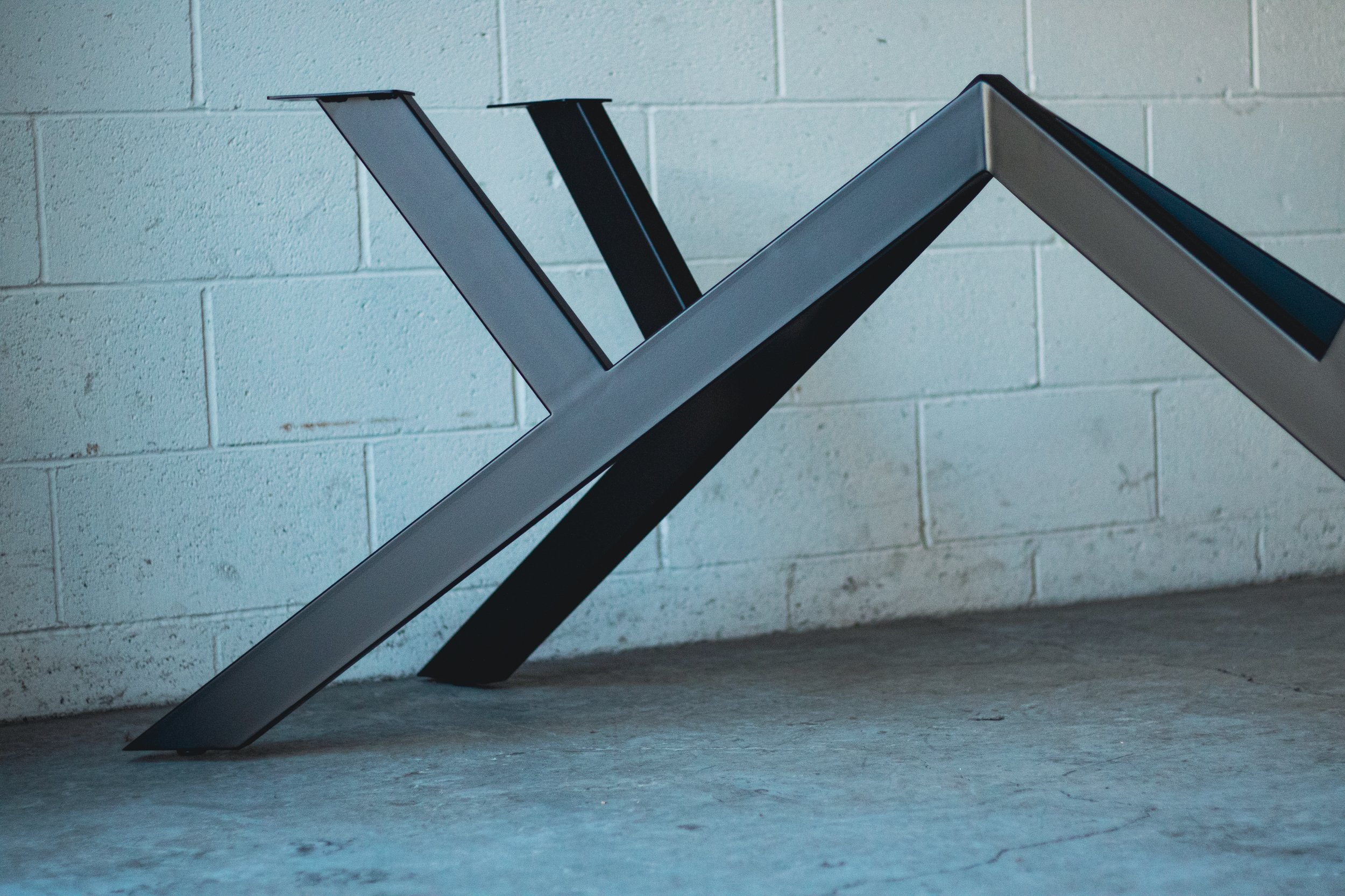 custom metalwork bay area