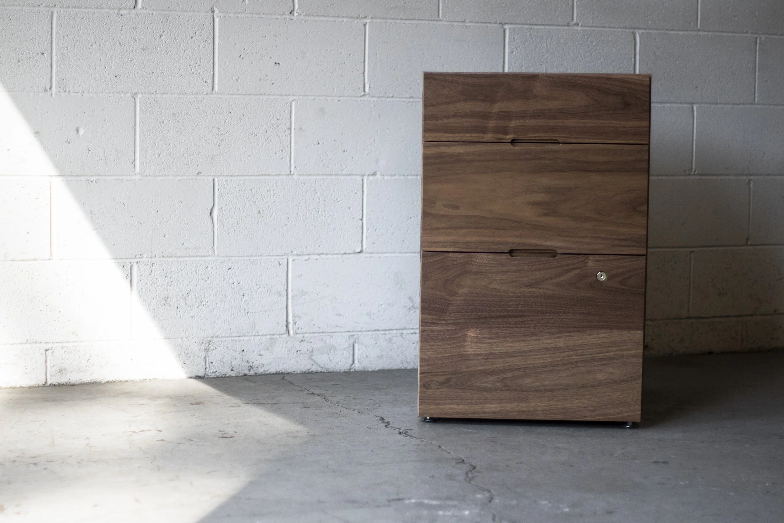 EM  |  Filing Cabinet