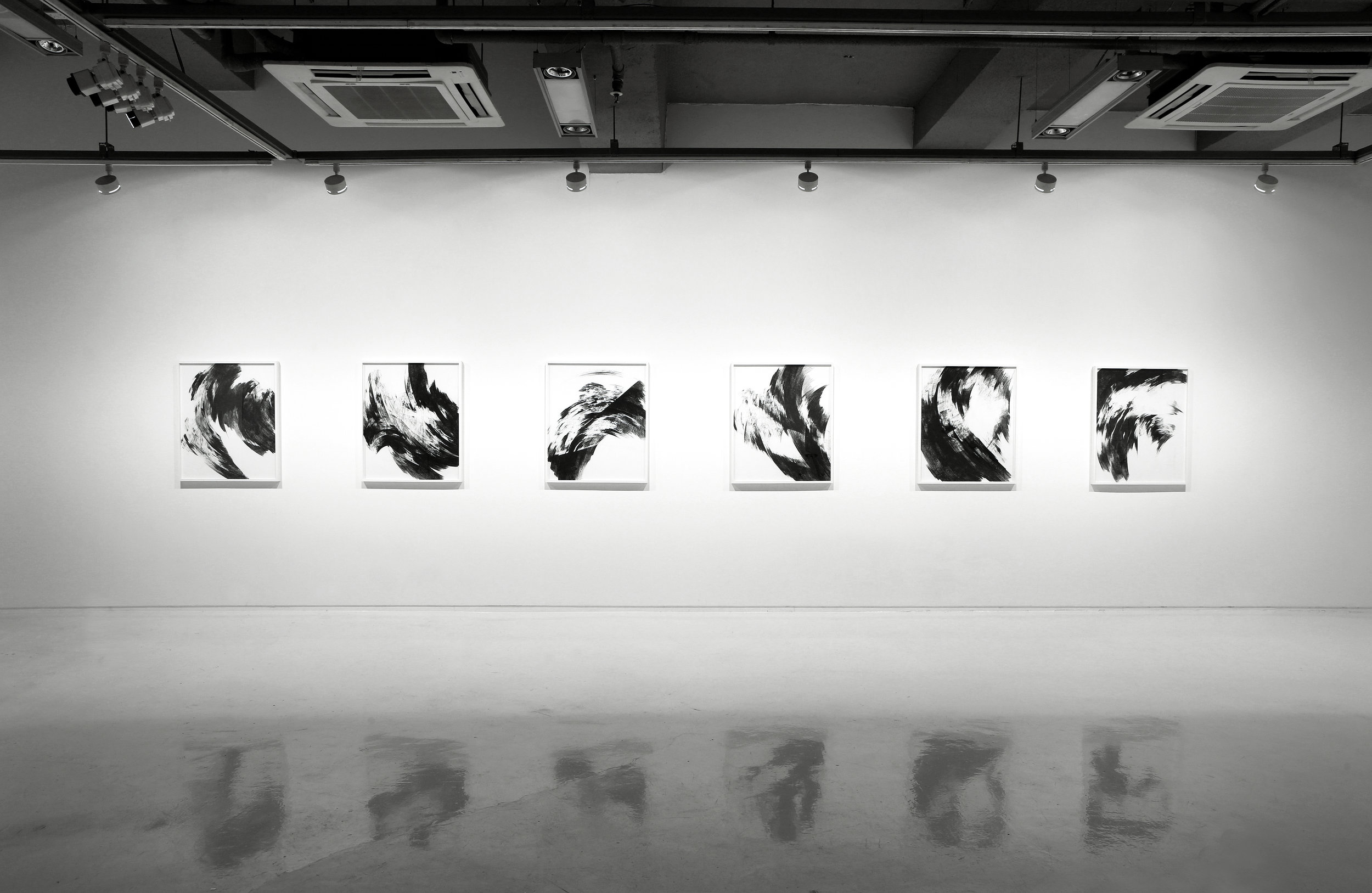The City, Act#1-6