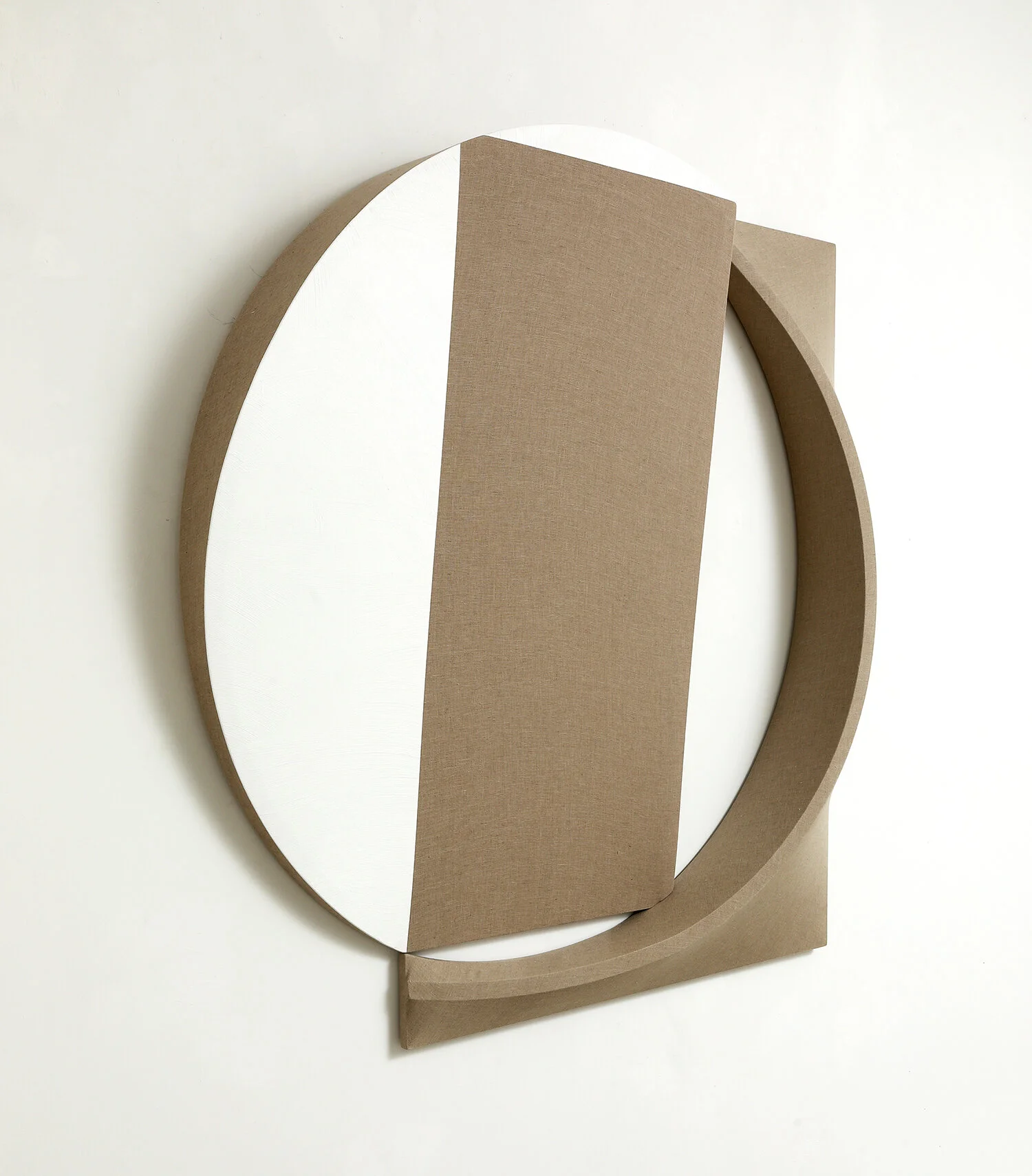 An Approach to Painting 180° 