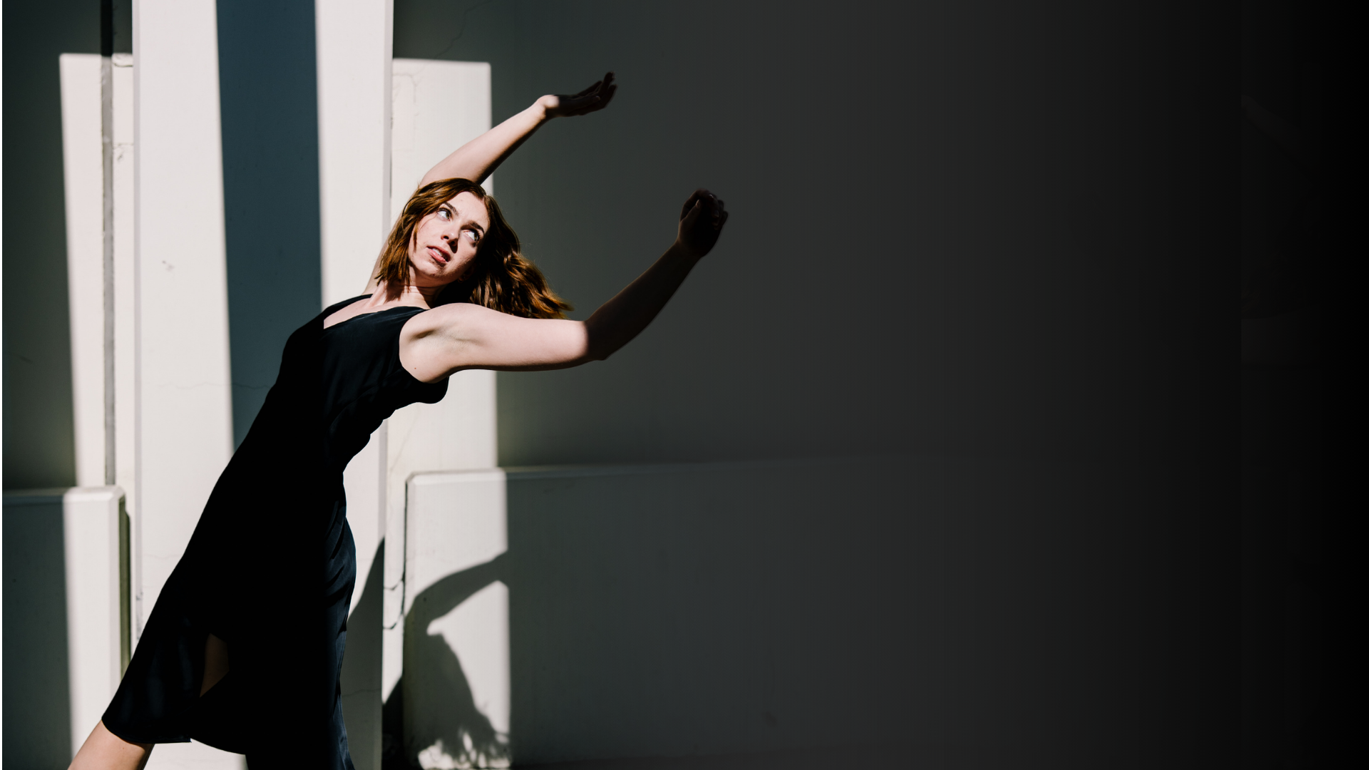 Backhausdance at LADP