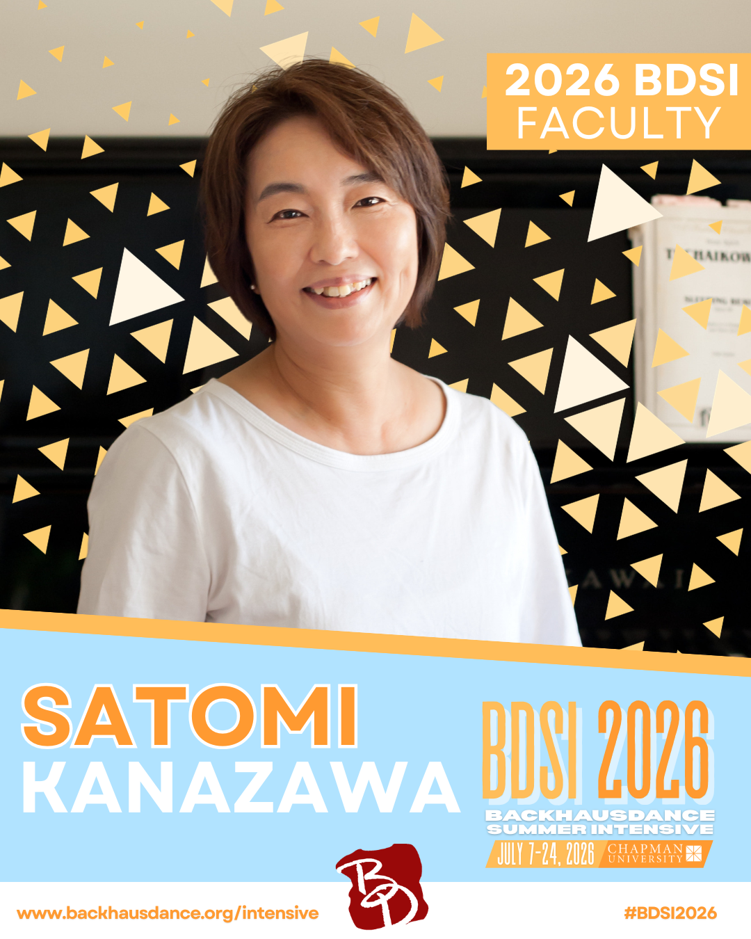 Satomi Kanazawa