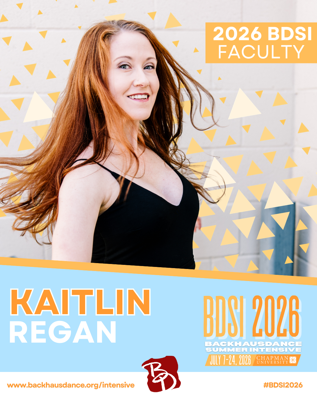 Kaitlin Regan