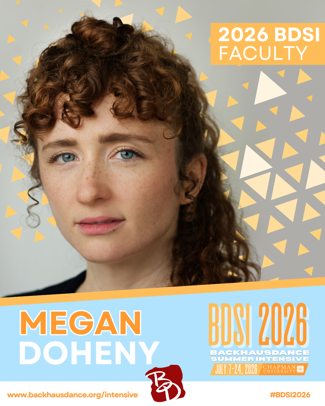 Megan Doheny