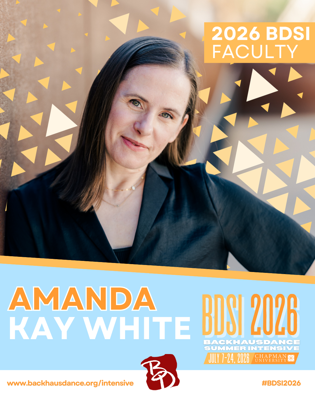 Amanda Kay White