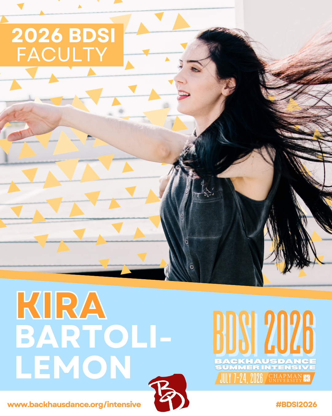 Kira Bartoli