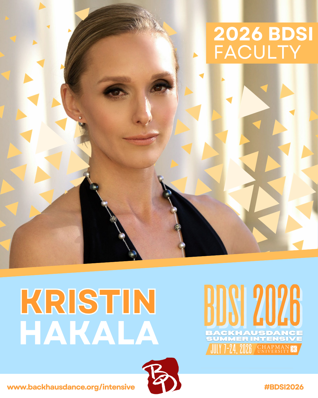 Kristin Hakala