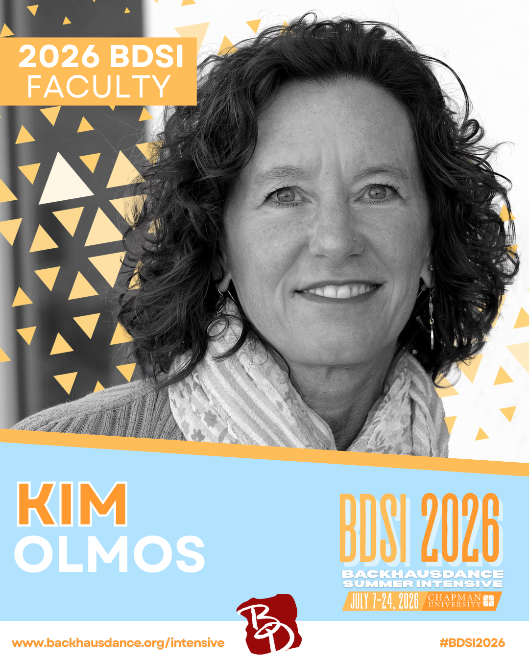 Kim Olmos