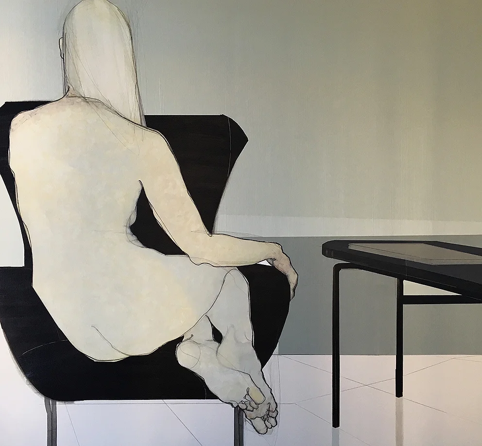 TITANIA - 165 x 150 cm Greek Origin, means 'giant'