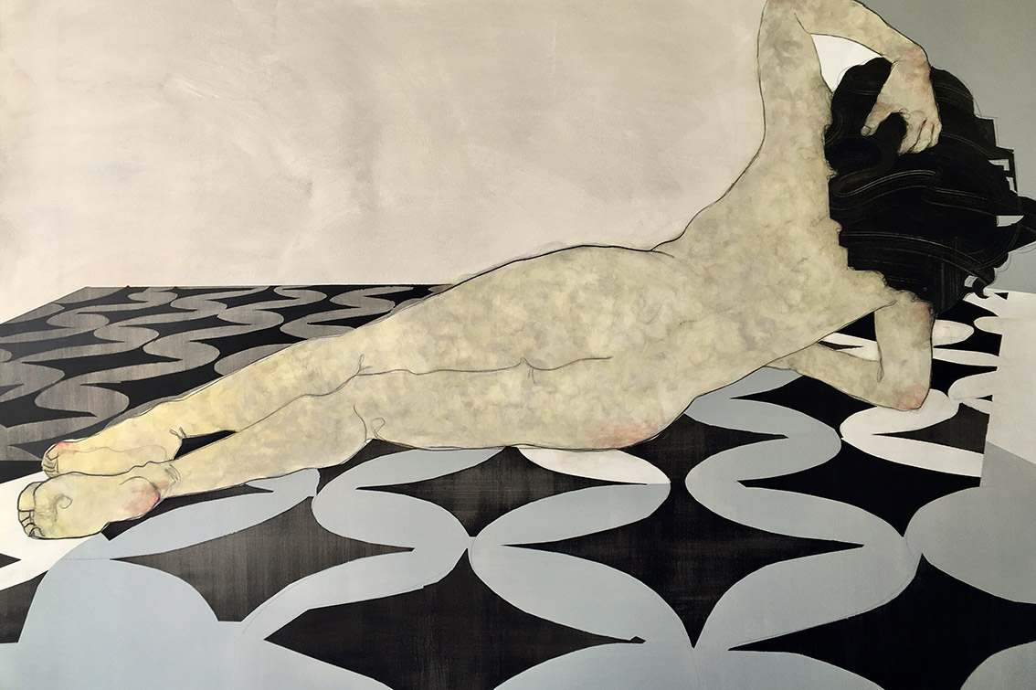 ONEIRI - 224 x 150 'Oneiric' describes things related to dreams. 'Oneiri' were various gods and demigods that ruled over dreams.