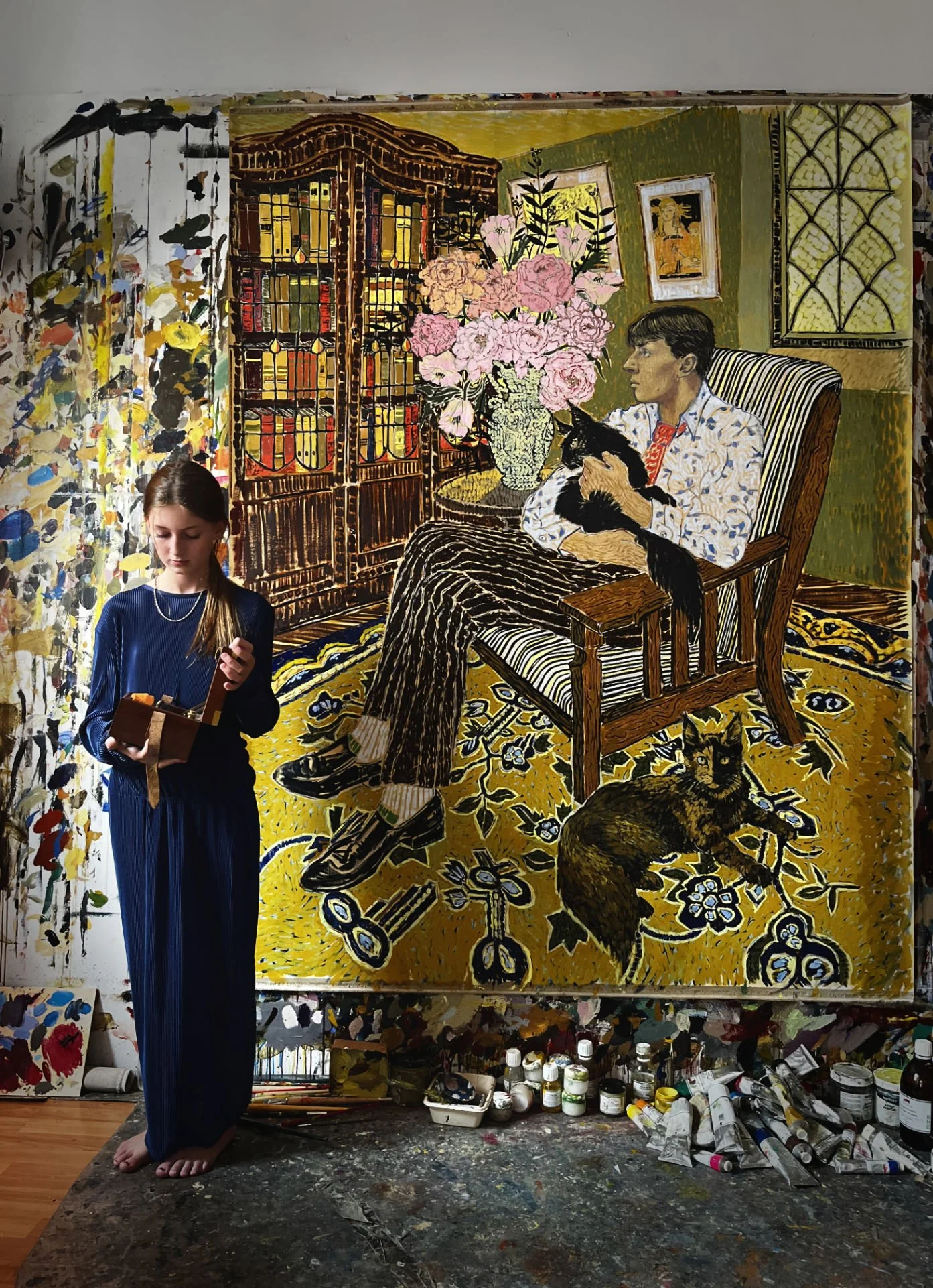 SEKULOVIC_AUBREY BEARDSLEY_STUDIO_8.jpg
