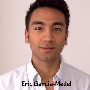 Eric Garcia-Medel
