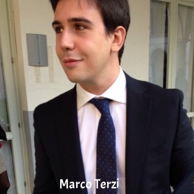 Marco Terzi