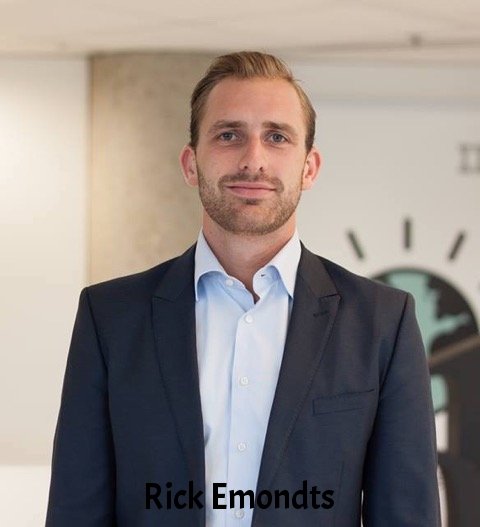 Rick Emondts 