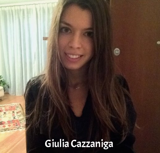 Giulia Cazzaniga