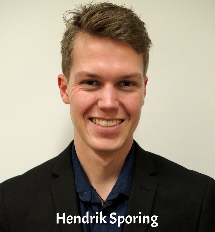 Hendrik Sporing