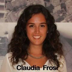 Claudia Frosi