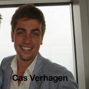 Cas Verhagen