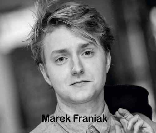 Marek Franiak