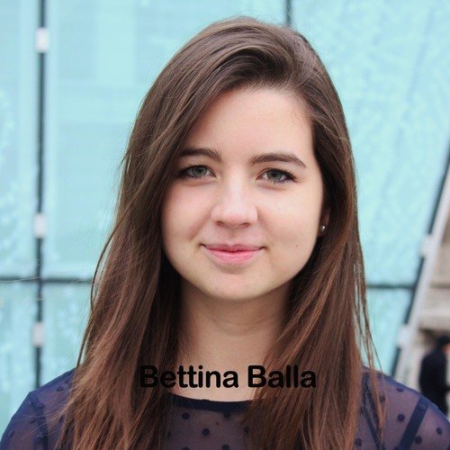 Bettina Balla