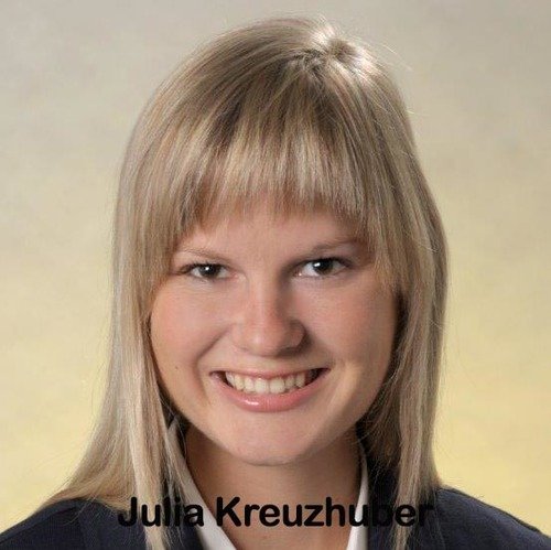 Julia Kreuzhuber