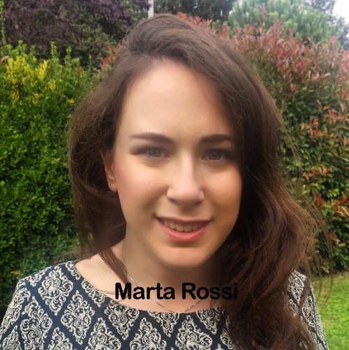Marta Rossi