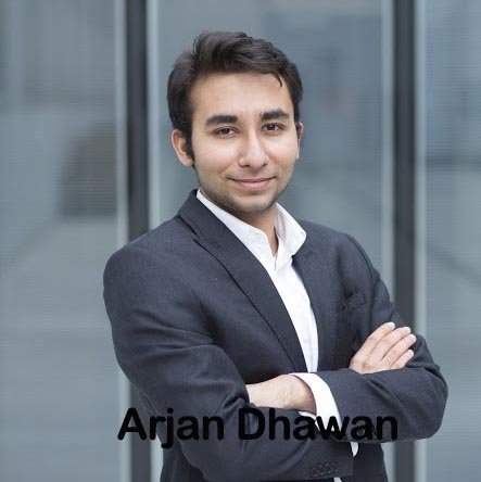 Arjan Dhawan