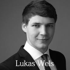 Lukas Wels